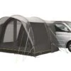 Outwell Newburg 160 Poled Drive Away Awning -Outdoor Camping Store 111101 newburg 160 feature photo26