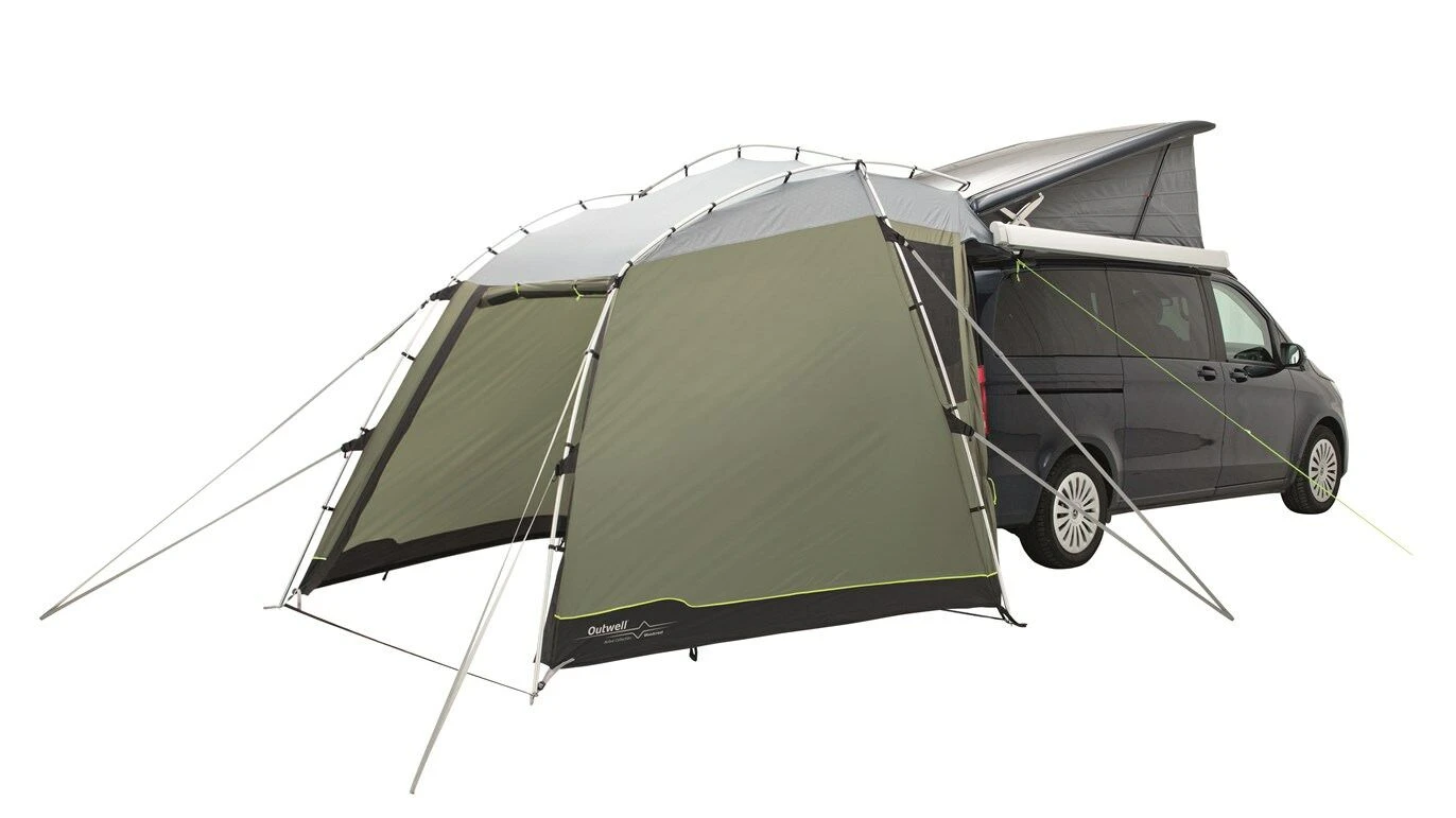 Outwell Woodcrest Drive Away Awning Outwell Woodcrest Drive Away Awning -Outdoor Camping Store 111167 woodcrest feature photo30