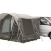 Outwell Newburg 160 Air Drive Away Awning -Outdoor Camping Store 111170 newburg 160 air main photo1