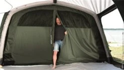 Outwell Birchdale 6PA Tent (2022) -Outdoor Camping Store 111184 birchdale 6pa feature photo29