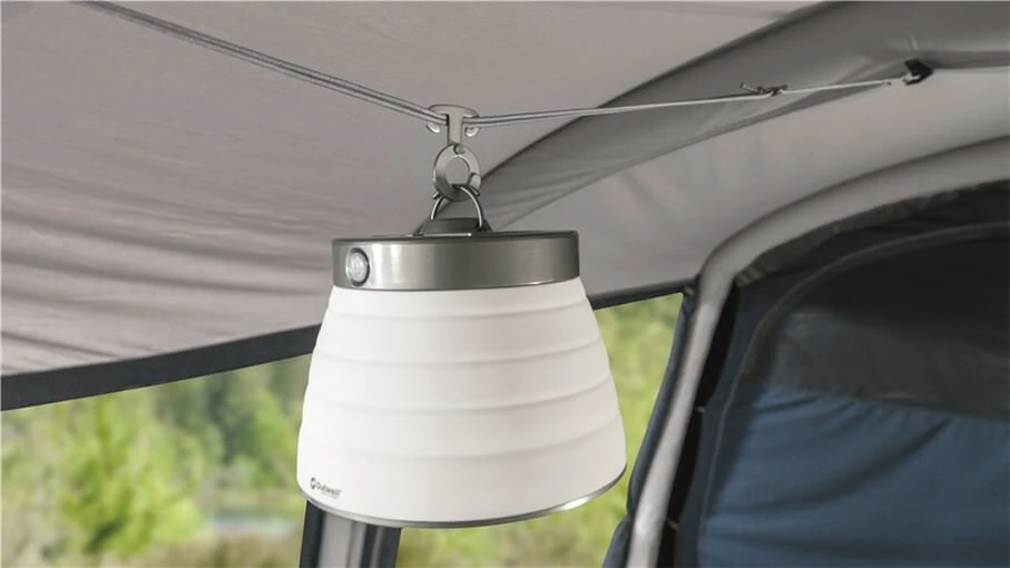 Outwell Hayward Lake 6ATC Tent (2023) Outwell Hayward Lake 6ATC Tent (2023) -Outdoor Camping Store 111197 hayward lake 6atc feature photo10