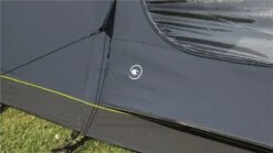 Outwell Hayward Lake 6ATC Tent (2023) 13 Outwell Hayward Lake 6ATC Tent (2023) -Outdoor Camping Store 111197 hayward lake 6atc feature photo12