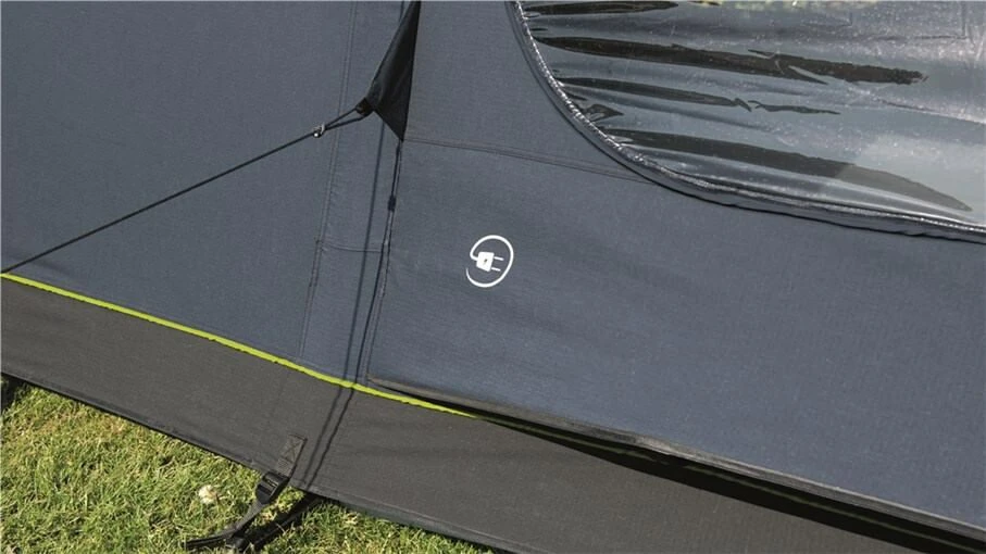 Outwell Hayward Lake 6ATC Tent (2023) Outwell Hayward Lake 6ATC Tent (2023) -Outdoor Camping Store 111197 hayward lake 6atc feature photo12