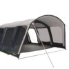 Outwell Hayward Lake 6ATC Tent (2023) -Outdoor Camping Store 111197 hayward lake 6atc main photo1