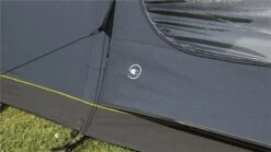 Outwell Mountain Lake 5ATC Tent (2022) -Outdoor Camping Store 111198 mountain lake 5atc feature photo25