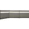 Outwell Windscreen Charcoal Grey -Outdoor Camping Store 111218 windscreen charcoal grey main photo1