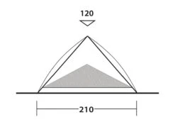 Outwell Formby Beach Shelter 6 Outwell Formby Beach Shelter -Outdoor Camping Store 111229 beach shelter formby drawing other4