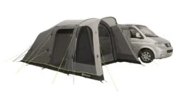 Outwell Blossburg 380 Air Drive Away Awning -Outdoor Camping Store 111242 blossburg 380 air feature photo25