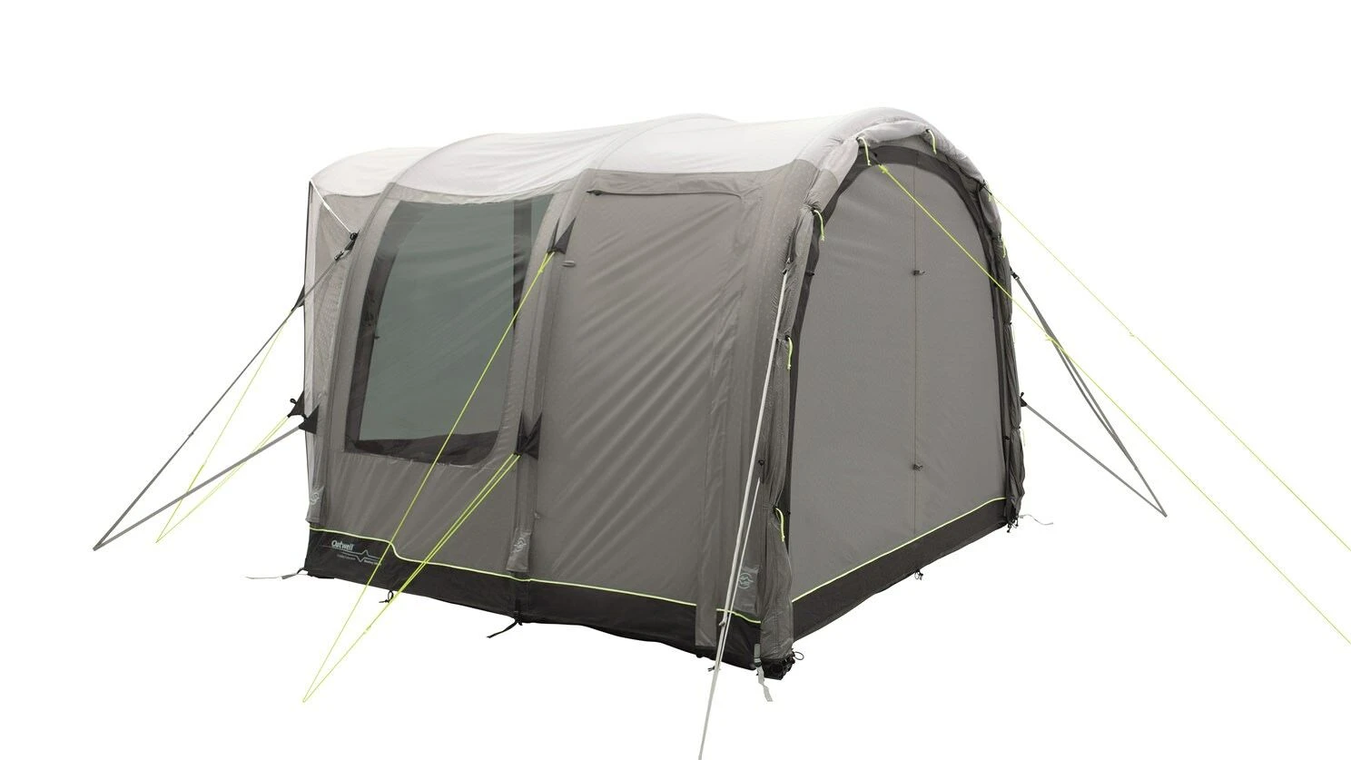 Outwell Newburg 240 Air Low Drive Away Awning Outwell Newburg 240 Air Low Drive Away Awning -Outdoor Camping Store 111245 newburg 240 air feature photo26