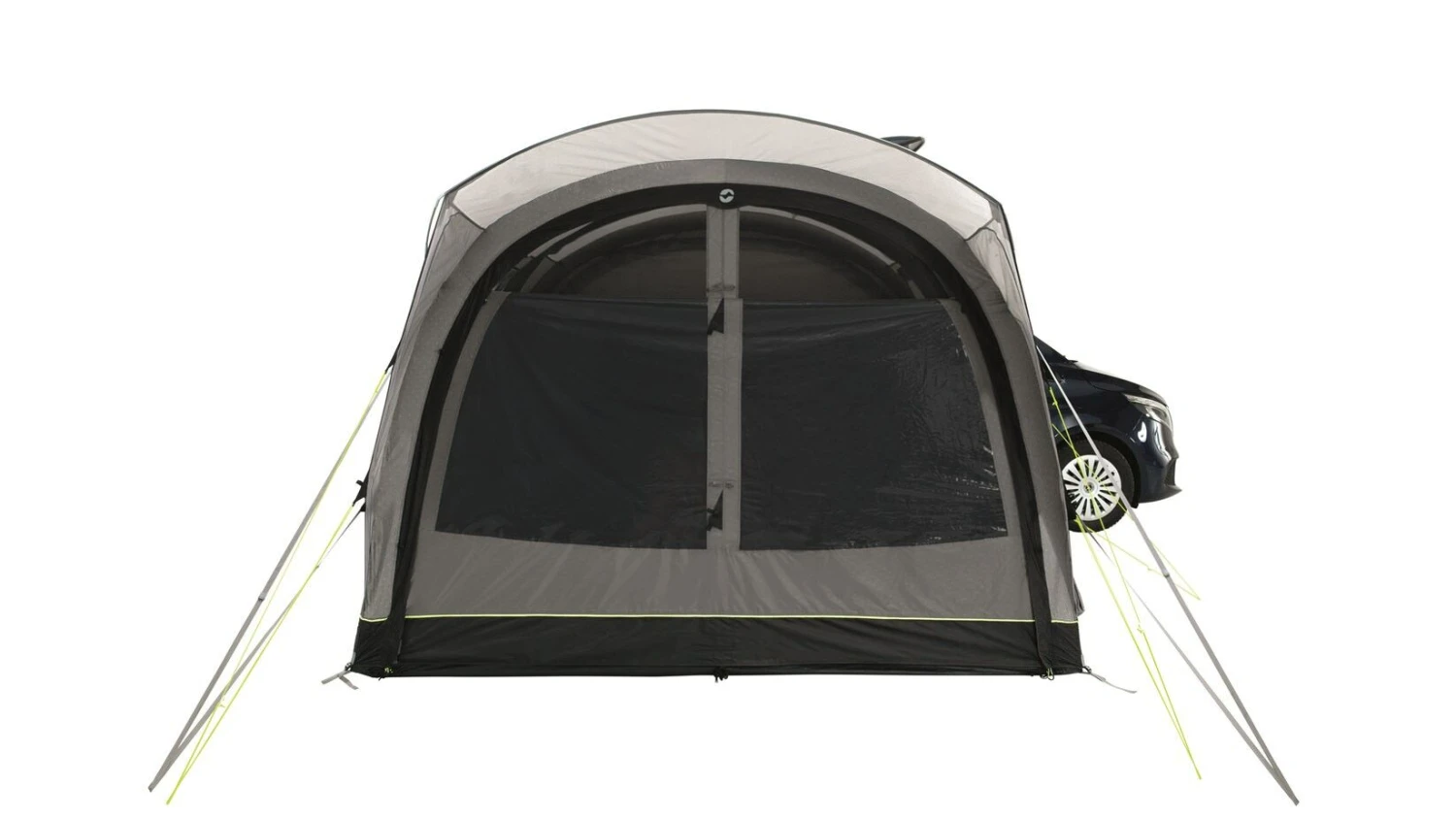 Outwell Newburg 240 Air Low Drive Away Awning Outwell Newburg 240 Air Low Drive Away Awning -Outdoor Camping Store 111245 newburg 240 air feature photo28