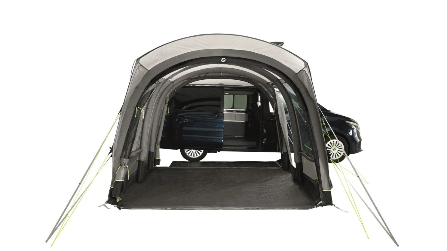 Outwell Newburg 240 Air Low Drive Away Awning Outwell Newburg 240 Air Low Drive Away Awning -Outdoor Camping Store 111245 newburg 240 air feature photo29