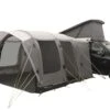 Outwell Newburg 240 Air Low Drive Away Awning -Outdoor Camping Store 111245 newburg 240 air main photo1