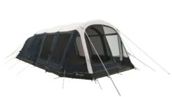 Outwell Wood Lake 6ATC Tent (2022) -Outdoor Camping Store 111267 wood lake 6atc feature photo7
