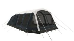 Outwell Wood Lake 6ATC Tent (2022) -Outdoor Camping Store 111267 wood lake 6atc feature photo8