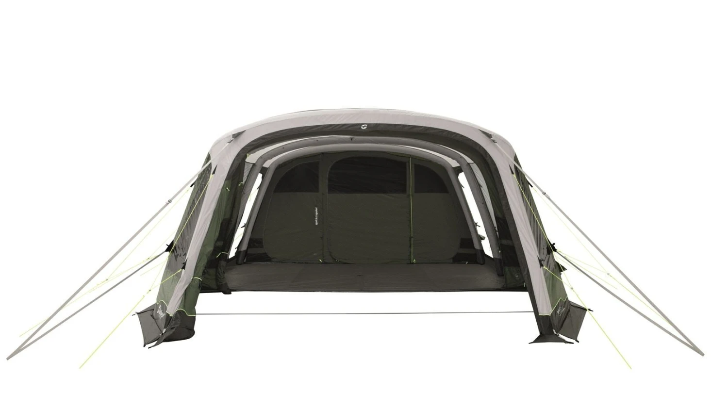Outwell Queensdale 8PA Tent (2023) Outwell Queensdale 8PA Tent (2023) -Outdoor Camping Store 111270 queensdale 8pa feature photo10