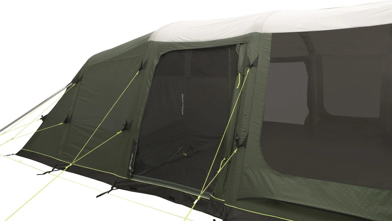 Outwell Queensdale 8PA Tent (2023) Outwell Queensdale 8PA Tent (2023) -Outdoor Camping Store 111270 queensdale 8pa feature photo15