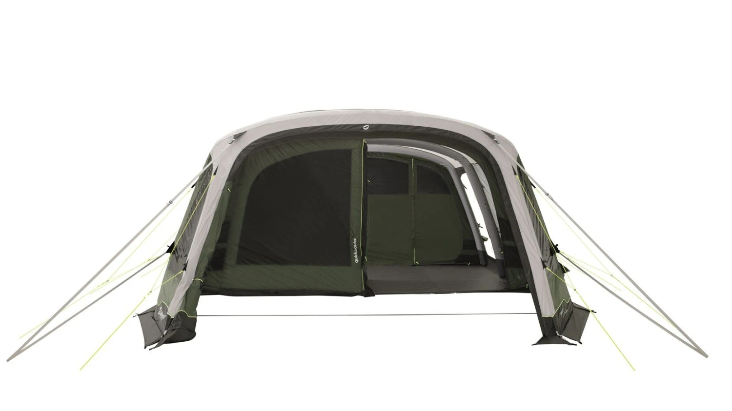 Outwell Queensdale 8PA Tent (2023) Outwell Queensdale 8PA Tent (2023) -Outdoor Camping Store 111270 queensdale 8pa feature photo17