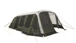 Outwell Queensdale 8PA Tent (2023) 4 Outwell Queensdale 8PA Tent (2023) -Outdoor Camping Store 111270 queensdale 8pa feature photo7