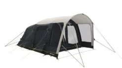 Outwell Springville 4SA Tent (2023) -Outdoor Camping Store 111275 springville 4sa feature photo31