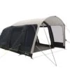 Outwell Springville 4SA Tent (2023) -Outdoor Camping Store 111275 springville 4sa main photo1