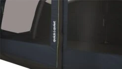 Outwell Springville 5SA Tent (2023) -Outdoor Camping Store 111276 springville 5sa feature photo26