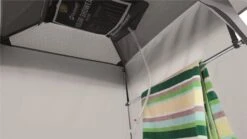 Outwell Seahaven Station Single -Outdoor Camping Store 111287 outwell seahaven comfort station single feature photo10