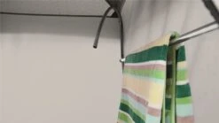 Outwell Seahaven Station Single -Outdoor Camping Store 111287 outwell seahaven comfort station single feature photo8