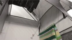 Outwell Seahaven Station Double -Outdoor Camping Store 111288 outwell seahaven comfort station double feature photo10