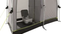 Outwell Seahaven Station Double -Outdoor Camping Store 111288 outwell seahaven comfort station double feature photo12