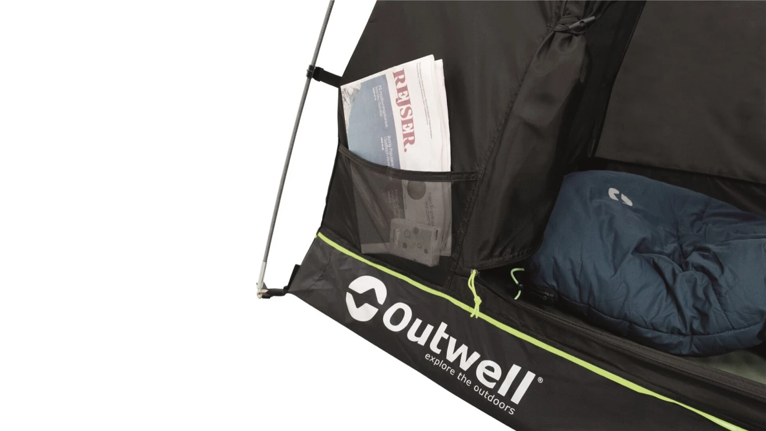 Outwell Free Standing Inner Outwell Free Standing Inner -Outdoor Camping Store 111289 free standing inner feature photo10