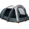 Outwell Starhill 6A Air Tent (2023) -Outdoor Camping Store 111304 starhill 6a feature photo8