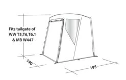 Easy Camp Crowford Awning 6 Easy Camp Crowford Awning -Outdoor Camping Store 120380 crowford drawing other4