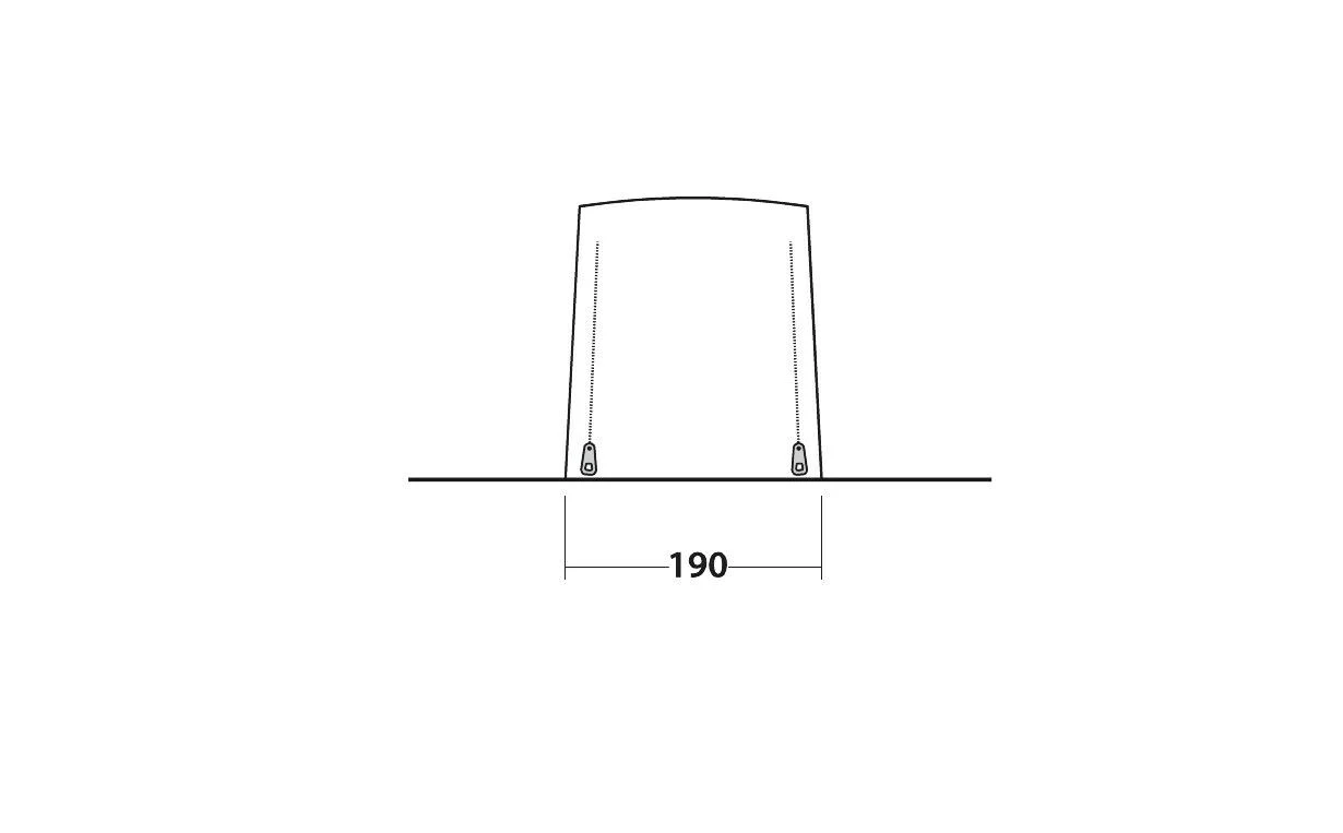 Easy Camp Crowford Awning Easy Camp Crowford Awning -Outdoor Camping Store 120380 crowford drawing other5