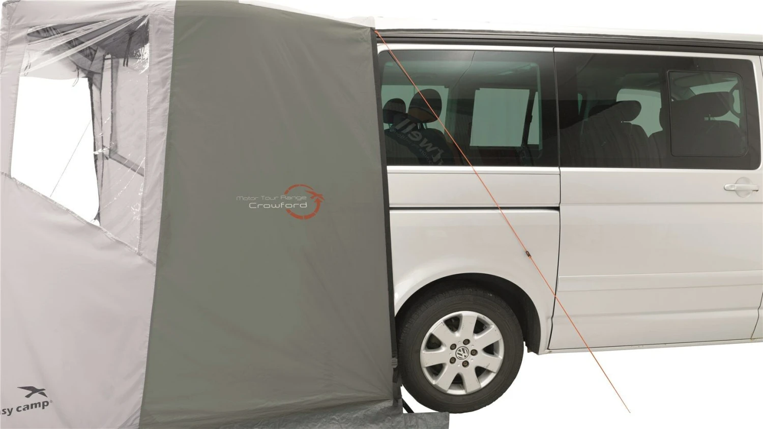 Easy Camp Crowford Awning Easy Camp Crowford Awning -Outdoor Camping Store 120380 crowford feature photo13