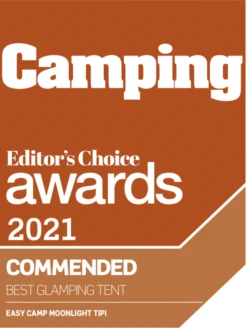 Easy Camp Moonlight Tipi Tent 16 Easy Camp Moonlight Tipi Tent -Outdoor Camping Store 120381 moonlight tipi award31