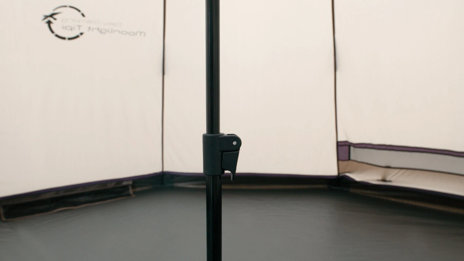 Easy Camp Moonlight Tipi Tent Easy Camp Moonlight Tipi Tent -Outdoor Camping Store 120381 moonlight tipi feature photo10