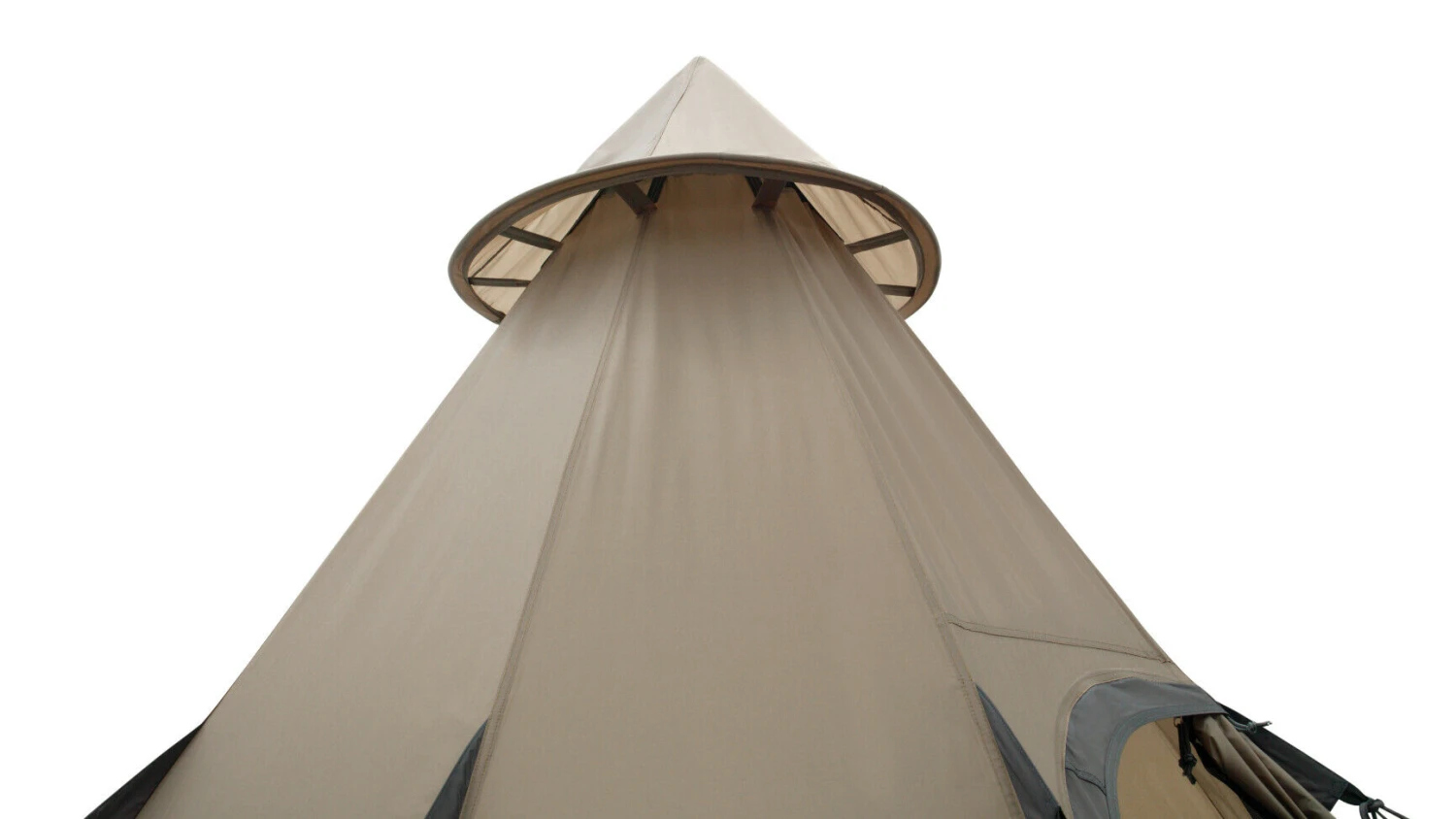 Easy Camp Moonlight Tipi Tent Easy Camp Moonlight Tipi Tent -Outdoor Camping Store 120381 moonlight tipi feature photo18
