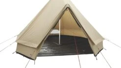 Robens Klondike Tipi Tent (2023) 3 Robens Klondike Tipi Tent (2023) -Outdoor Camping Store 130083 klondike feature photo 8358