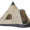 Robens Kiowa Tipi Tent (2023) -Outdoor Camping Store 130111 kiowa main photo 4368
