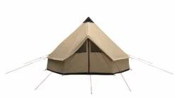 Robens Klondike Grande Tipi Tent (2023) 6 Robens Klondike Grande Tipi Tent (2023) -Outdoor Camping Store 130174 klondike grande feature photo6