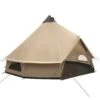Robens Klondike Grande Tipi Tent (2023) -Outdoor Camping Store 130174 klondike grande main photo 1
