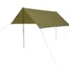 Robens Tarp 3m*3m -Outdoor Camping Store 130232 tarp 4 x 4 m main photo 1 2