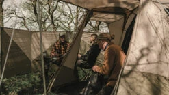 Robens Double Dreamer 4 Tent (2023) -Outdoor Camping Store 130278 double dreamer 4 feature photo12