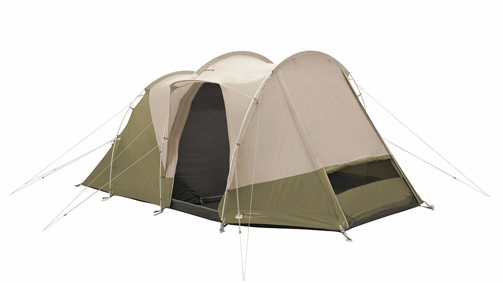 Robens Double Dreamer 5 Tent (2023) Robens Double Dreamer 5 Tent (2023) -Outdoor Camping Store 130278 double dreamer 4 feature photo7 1