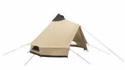 Robens Klondike S Tipi Tent (2022) -Outdoor Camping Store 130307 klondike s feature photo11