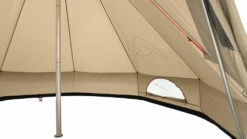 Robens Klondike S Tipi Tent (2022) -Outdoor Camping Store 130307 klondike s feature photo7