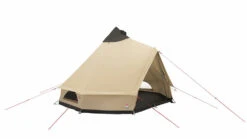 Robens Klondike S Tipi Tent (2022) -Outdoor Camping Store 130307 klondike s main photo25