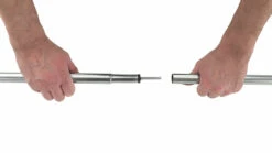 Robens Outback Windscreen -Outdoor Camping Store 130308 outback windscreen feature photo4