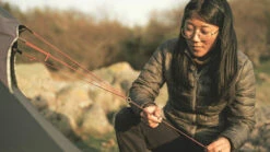 Robens Nordic Lynx 3 Tent (2023) -Outdoor Camping Store 130323 nordic lynx 3 feature photo25