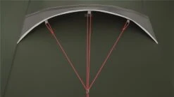 Robens Nordic Lynx 4 Tent (2022) -Outdoor Camping Store 130324 nordic lynx 4 feature photo11